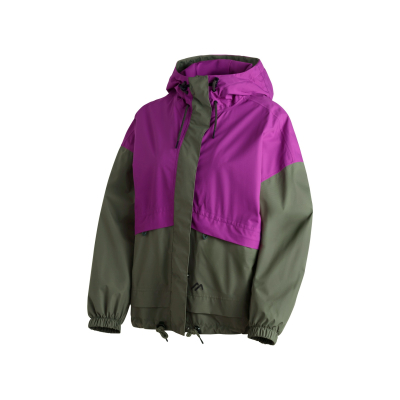 Giacca impermeabile Trekking Donna Rinken W Maier Sports  - Maier Sports - Giacche Impermeabili