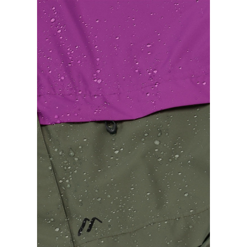 Giacca impermeabile Trekking Donna Rinken W Maier Sports  - Maier Sports - Giacche Impermeabili