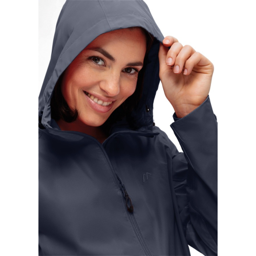 Giacca impermeabile Trekking Donna Brocken W Maier Sports  - Maier Sports - Giubbotti e Giacche outdoor Donna