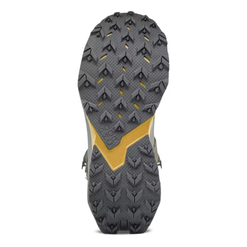 Scarponcini Trekking uomo Pedroc 2 Leather Mid Powertex Salewa  - Salewa - Scarpe Hiking Uomo