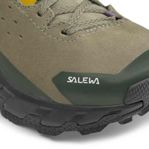 Scarponcini Trekking uomo Pedroc 2 Leather Mid Powertex Salewa  - Salewa - Scarpe Hiking Uomo