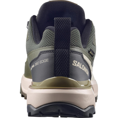 Scarpe Hiking uomo X Ultra 360 Edge GTX Salomon  - Salomon - Scarpe Trekking Uomo