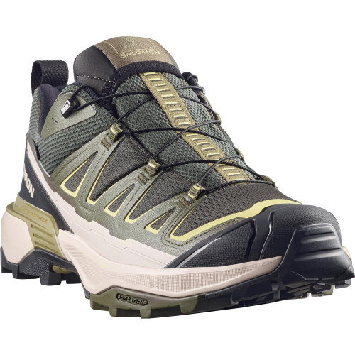 Scarpe Hiking uomo X Ultra 360 Edge GTX Salomon  - Salomon - Scarpe Trekking Uomo