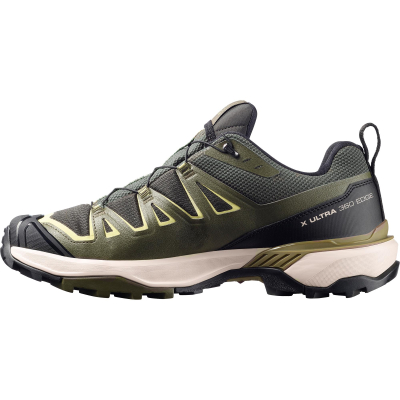 Scarpe Hiking uomo X Ultra 360 Edge GTX Salomon  - Salomon - Scarpe Trekking Uomo