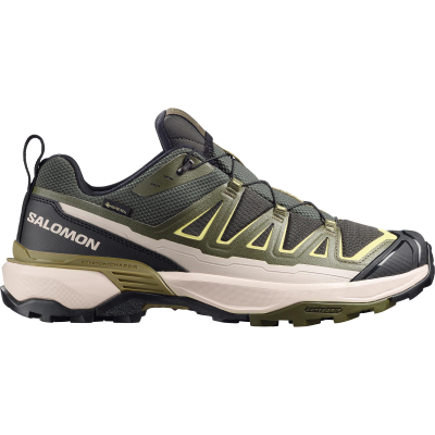 Scarpe Hiking uomo X Ultra 360 Edge GTX Salomon  - Salomon - Scarpe Trekking Uomo