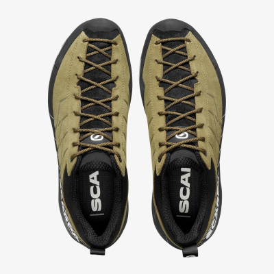 Scarpe Escursionismo Uomo Mescalito Scarpa  - Scarpa - Scarpe Trekking Uomo