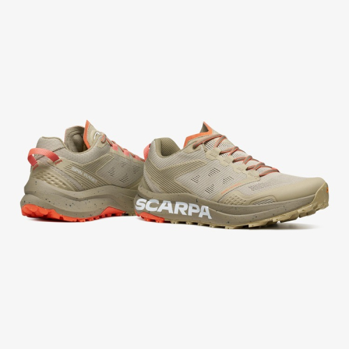 Scarpe Trail Running Uomo Spin Planet Scarpa  - Scarpa - Scarpe Trail Running Uomo