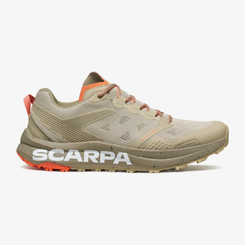 Scarpe Trail Running Uomo Spin Planet Scarpa  - Scarpa - Scarpe Trail Running Uomo