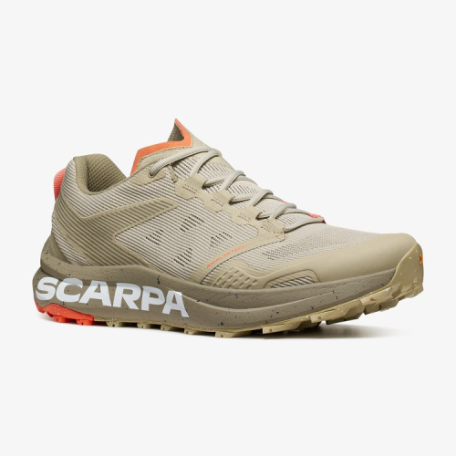 Scarpe Trail Running Uomo Spin Planet Scarpa  - Scarpa - Scarpe Trail Running Uomo