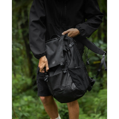 Zaino Outdoor Shell Backpack 20-40 L Tropicfeel  - Tropicfeel - Zaini outdoor