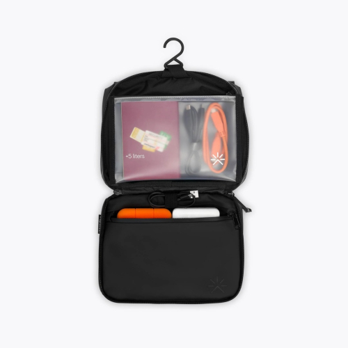 Organizer da Toilette SEE Toiletry Bag Tropicfeel  - Tropicfeel - Zaini outdoor