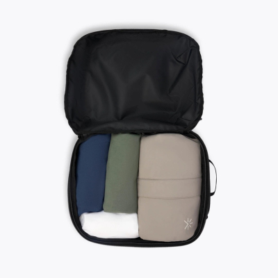 Organizer per zaino SEE Front Cube Tropicfeel  - Tropicfeel - Zaini outdoor 2