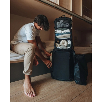 Organizer da viaggio Wardrobe Tropicfeel  - Tropicfeel - Zaini outdoor