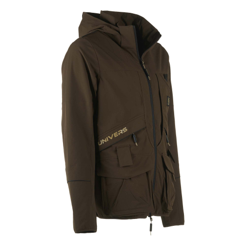 Giacca Caccia Fagiano Univers  - Univers - Giubbotti e Giacche outdoor Uomo