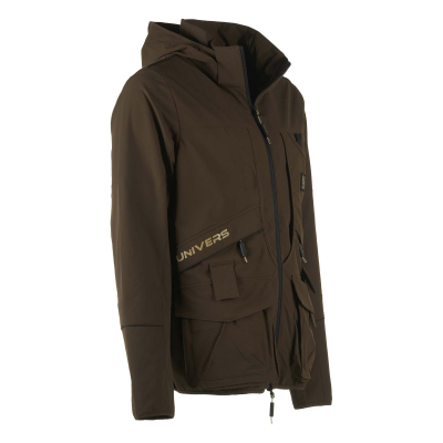 Giacca Caccia Fagiano Univers  - Univers - Giubbotti e Giacche outdoor Uomo