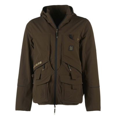 Giacca Caccia Fagiano Univers  - Univers - Giubbotti e Giacche outdoor Uomo