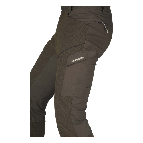 Pantalone Caccia Etruria Univers  - Univers - Pantaloni outdoor Uomo