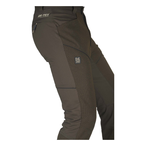 Pantalone Caccia Etruria Univers  - Univers - Pantaloni outdoor Uomo