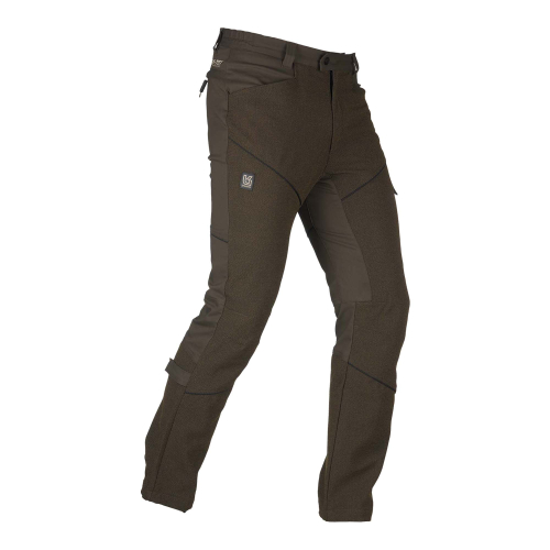Pantalone Caccia Etruria Univers  - Univers - Pantaloni outdoor Uomo