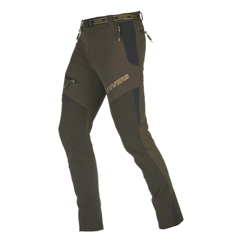 Pantalone Caccia Ortles Univers  - Univers - Pantaloni outdoor Uomo