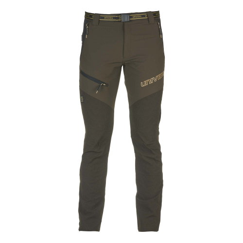 Pantalone Caccia Ortles Univers  - Univers - Pantaloni outdoor Uomo