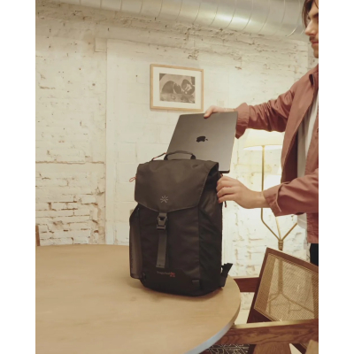 Zaino Outdoor Shell Go Backpack 16-24 L Tropicfeel  - Tropicfeel - Zaini outdoor 2