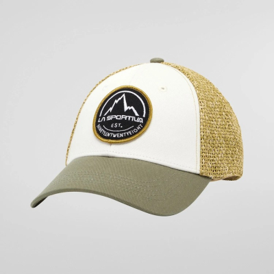 Cappellino Belayer Cap La Sportiva  - La Sportiva - Cappelli e Berretti outdoor