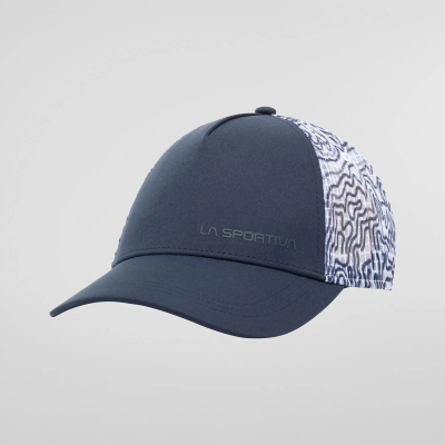 Cappellino Move Tech Hat La Sportiva  - La Sportiva - Cappelli e Berretti outdoor