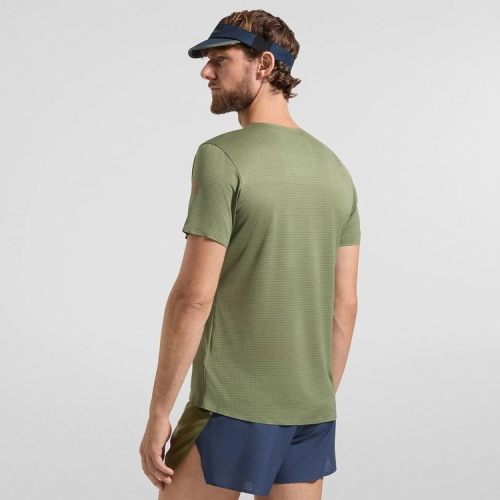 T-Shirt Trail Running uomo Pure T-Shirt M La Sportiva  - La Sportiva - T-shirt outdoor Uomo