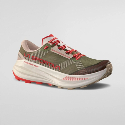 Scarpe Trail Running uomo Prodigio Max La Sportiva  - La Sportiva - Scarpe Trail Running Uomo 2