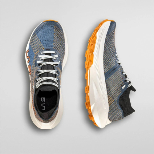 Scarpe Trail Running uomo Prodigio Pro La Sportiva  - La Sportiva - Scarpe Trail Running Uomo
