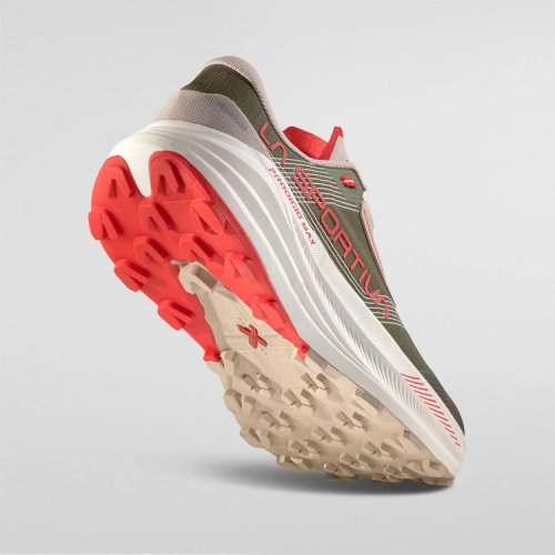 Scarpe Trail Running donna Prodigio Max Woman La Sportiva  - La Sportiva - Scarpe Trail Running Donna