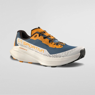Scarpe Trail Running uomo Prodigio 2 La Sportiva  - La Sportiva - Scarpe Trail Running Uomo