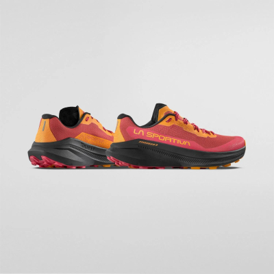 Scarpe Trail Running donna Prodigio 2 La Sportiva  - La Sportiva - Scarpe Trail Running Donna