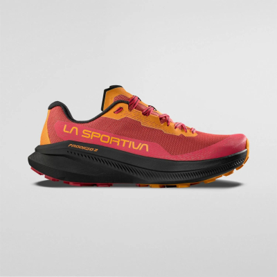 Scarpe Trail Running donna Prodigio 2 La Sportiva  - La Sportiva - Scarpe Trail Running Donna