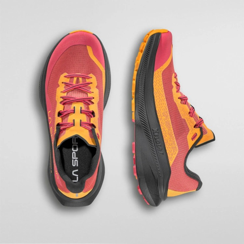 Scarpe Trail Running donna Prodigio 2 La Sportiva  - La Sportiva - Scarpe Trail Running Donna