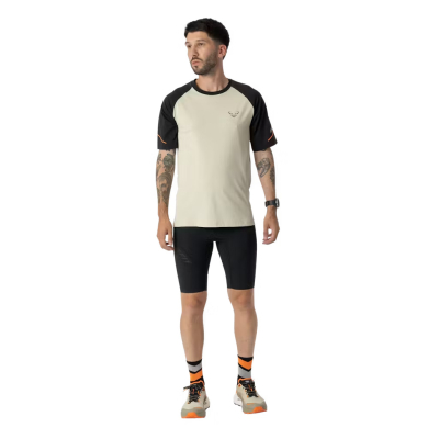 T-Shirt Trail Running Uomo Alpine Pro M S/S TEE Dynafit  - Dynafit - T-shirt outdoor Uomo 2