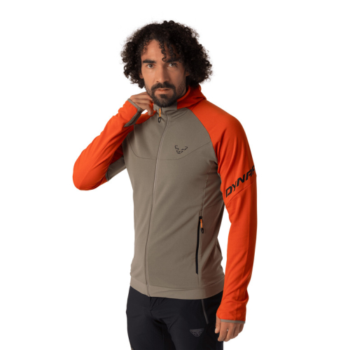 Guscio Trail Running Uomo Alpine 3L Dynafit  - Dynafit - Gusci Tecnici Uomo