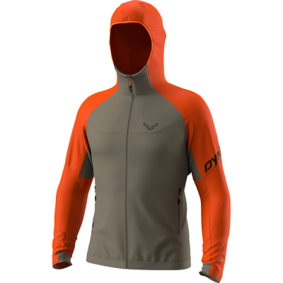 Guscio Trail Running Uomo Alpine 3L Dynafit  - Dynafit - Gusci Tecnici Uomo