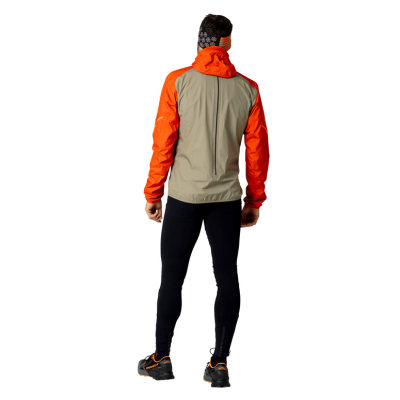 Guscio Trail Running Uomo Alpine 3L Dynafit  - Dynafit - Gusci Tecnici Uomo