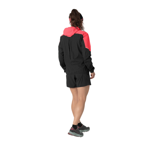 Giacca antivento Trail Running Donna Alpine Wind Dynafit  - Dynafit - Giubbotti e Giacche outdoor Donna