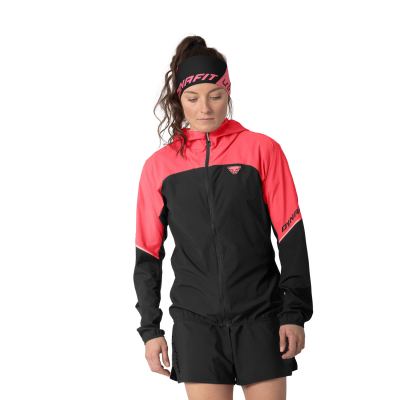 Giacca antivento Trail Running Donna Alpine Wind Dynafit  - Dynafit - Giubbotti e Giacche outdoor Donna