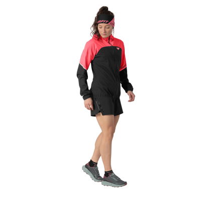 Giacca antivento Trail Running Donna Alpine Wind Dynafit  - Dynafit - Giubbotti e Giacche outdoor Donna