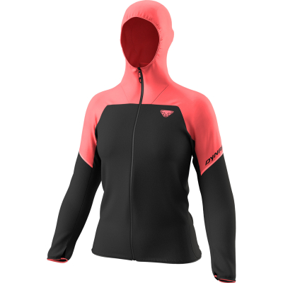 Giacca antivento Trail Running Donna Alpine Wind Dynafit  - Dynafit - Giubbotti e Giacche outdoor Donna