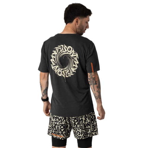 T-shirt Trail Running Uomo Trail T-Shirt Dynafit  - Dynafit - T-shirt outdoor Uomo