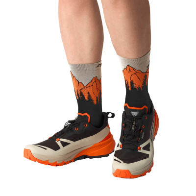Calze Trail Running Traverse Crew SK Dynafit  - Dynafit - Calze tecniche outdoor