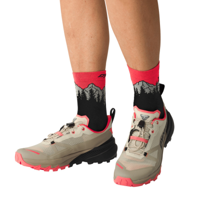 Calze Trail Running Traverse Mid SK Dynafit  - Dynafit - Calze tecniche outdoor