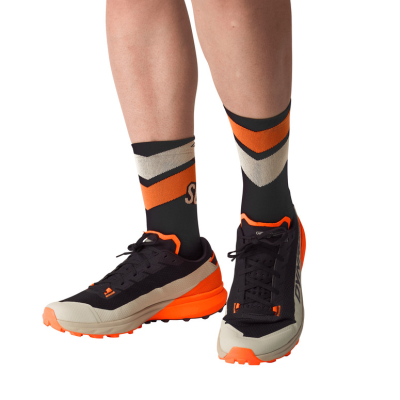 Calze Trail Running Ultra Crew SK Dynafit  - Dynafit - Calze tecniche outdoor 2