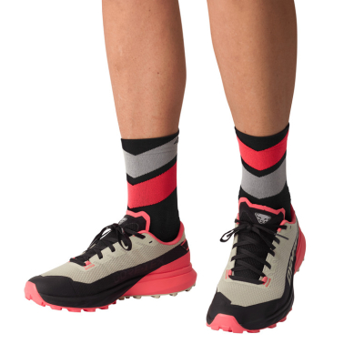 Calze Trail Running Ultra Mid SK Dynafit  - Dynafit - Calze tecniche outdoor 2