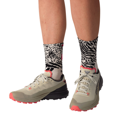 Calze Trail Running Run Wild Crew Dynafit  - Dynafit - Calze tecniche outdoor 2